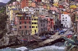 Small Group Cinque Terre Day Tour from Florence
