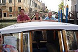 Venice Grand Canal Boat Tour