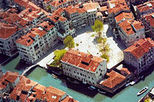 Venice Walking Tour of Cannaregio and the Jewish Ghetto