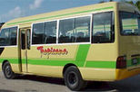 Grand Cayman Roundtrip Airport to Hotel Transfers