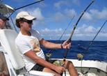 Deep Sea Fishing