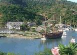 Hike and Trails of Antigua