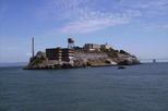 Alcatraz Tour plus Muir Woods, Giant Redwoods and Sausalito Day Trip