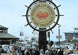 San Francisco Deluxe City Tour, Muir Woods, Giant Redwoods and Sausalito