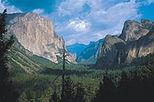 Yosemite National Park