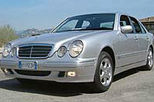Florence Airport Private Departure Transfer