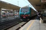 Private Departure Transfer: Florence Train Station