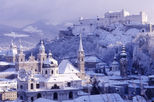Salzburg City of Music Small Group Day Tour from Munich