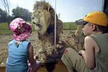 Whipsnade Zoo Tickets