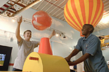 Fantasy of Flight General Admission Ticket