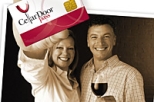 Cellar Door Pass in Victoria