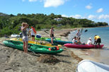Nevis Coast Kayak Rental