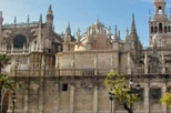 Full Day Cultural Seville City Tour