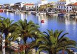 Full Day Tour of Unspoilt Algarve - Nossa Senhora do Carmo, Olhao, Santa Luzia and Tavira