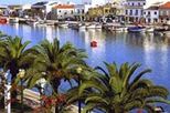 Unspoilt Algarve: Nossa Senhora do Carmo, Olhao, Santa Luzia, Tavira