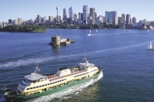 Historic Sydney City Sights and Northern Beaches Luxury Day Tour