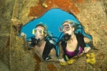 Nassau Shore Excursion  Resort Diving Course - Local City Tour