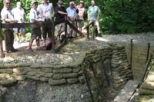 French Battlefield Day Tour from London: Loos, Arras and Vimy Ridge