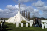 Three Day Small Group Tour of the French and Belgian Battlefields