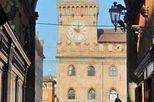 Classical Bologna Private Walking Tour