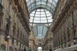 Half Day Private Fashion and Shopping Tour of Milan