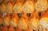 Private Tour: Bologna Wine and Cheese Tasting
