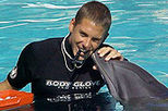 Dolphin Trainer for a Day in Nuevo Vallarta