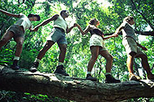 Puerto Vallarta Outdoor Adventure Tour