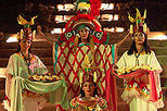 Rhythms of the Night Show from Puerto Vallarta