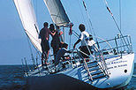 Sunset Sailing on Banderas Bay