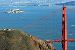 Alcatraz Tour and Golden Gate Seaplane Tour