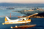 Golden Gate Seaplane Tour