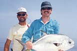 Back Country and Flats Fishing Charters