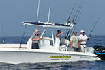 Reef/Wreck and Offshore Fishing Charters