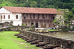 Historic Portobelo