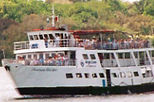 Panama Canal Transit - Ocean to Ocean