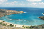 Scuba Beach Dive to 15 feet in Makai Pier, Hawaii, Scuba & Snorkelling