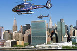 Romance Over Manhattan Private Helicopter Flight