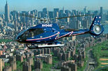 The Big Apple Helicopter Flight