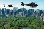 The Complete New York, New York Helicopter Flight