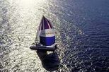 Leeward Coast Gourmet Dinner Sail