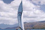 Leeward Coast Leid Back Private Yacht Sail