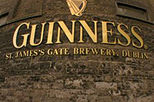 Skip the Line: Guinness Storehouse Entrance Ticket