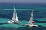 Aruba Lunch and Snorkel Half-Day Cruise
