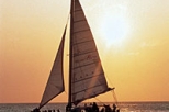 Aruba Red Sail Sports Sunset Sail