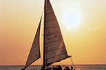 Aruba Sunset Catamaran Cruise