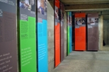 The Berlin Dark Worlds Underground Tour