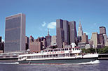Manhattan Island Cruise