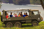 Kohala Wai 6x6 PinzTrek Adventure Tour