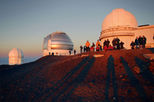 Mauna Kea Summit and Stars Adventure Tour